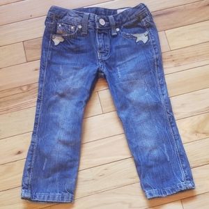 Baby diesel jeans